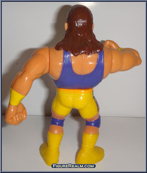 wwf hasbro crush