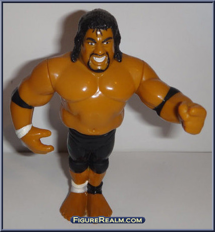 wwf hasbro fatu
