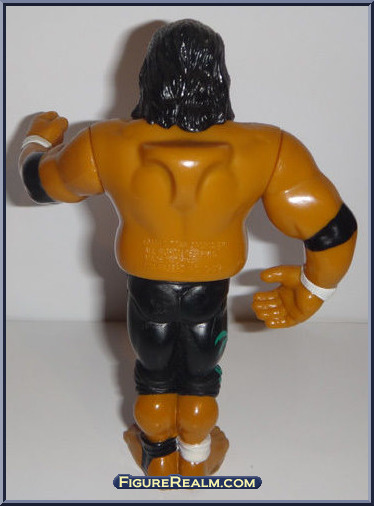 wwf hasbro fatu