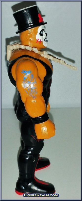 wwf hasbro papa shango