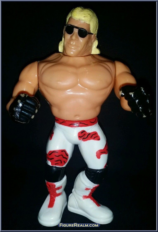 wwf hasbro shawn michaels