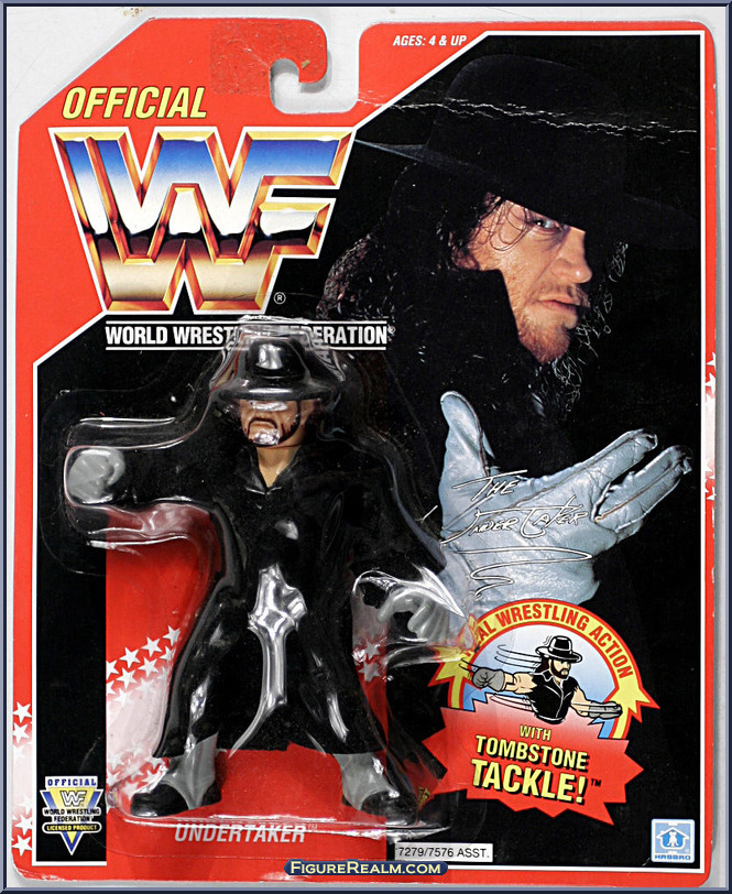 undertaker hasbro