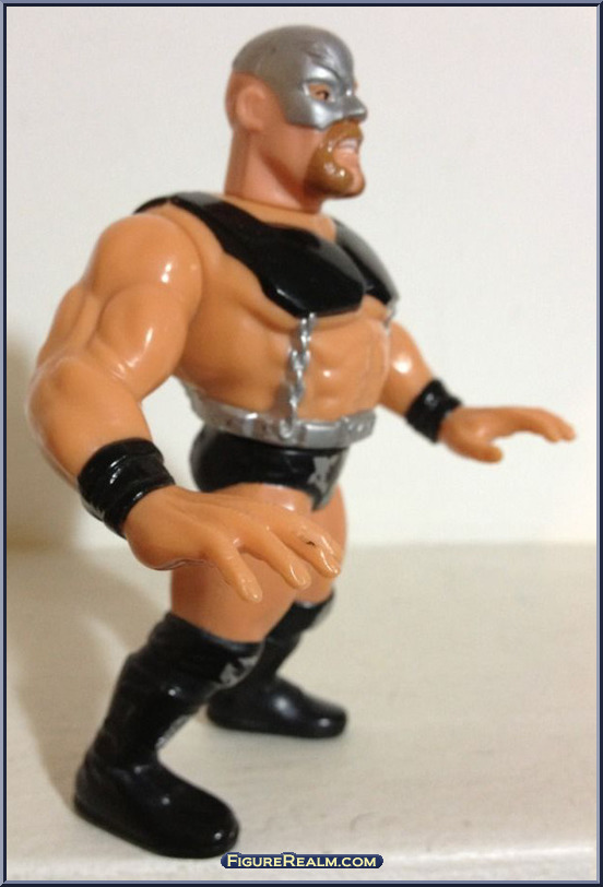 wwf hasbro warlord