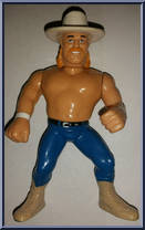 Billy Gunn