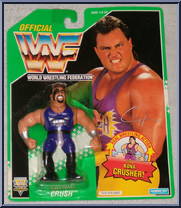 wwf hasbro crush