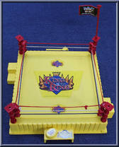 wwf hasbro king of the ring