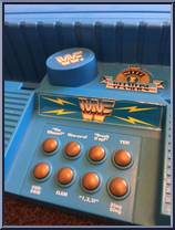 hasbro wrestling ring