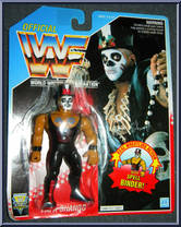 wwf hasbro papa shango