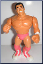 Rick Martel (The Model) Action Figure