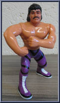 Rick Rude Action Figure