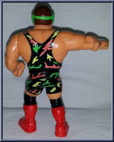 wwf hasbro loose figures