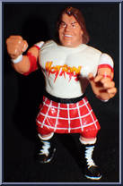 wwf hasbro roddy piper