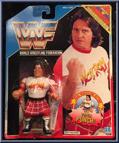 wwf hasbro roddy piper