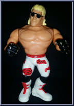 Shawn Michaels