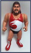 Typhoon Action Figure