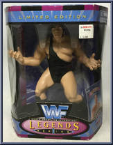 Andre the Giant Action Figure
