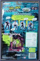 Mankind from WWF - Back Talkin' Crushers - Series 2 manufactured by Jakks Pacific [Back]