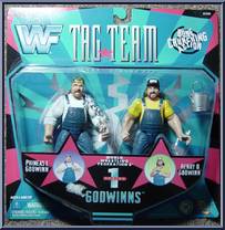 Godwinns