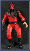 Kane Action Figure