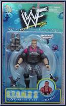 Owen Hart Action Figure