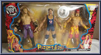 Razor's Edge Action Figure