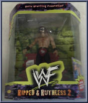 Shawn Michaels Action Figure