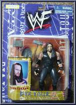Undertaker