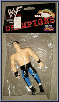Taka Action Figure