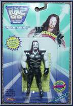 Undertaker II from WWF - Series  6 manufactured by Just Toys [Front]