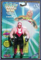 Vader Action Figure