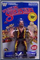 Bam Bam Bigelow Action Figure