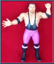 Jim Neidhart Action Figure