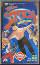 Ricky "The Dragon" Steamboat Action Figure