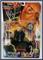 Big Boss Man Action Figure