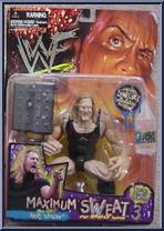Big Show Action Figure