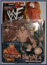Droz Action Figure