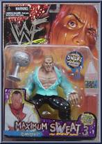 Gangrel Action Figure
