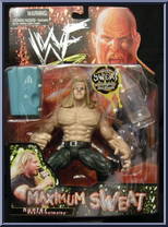 Hunter Hearst-Helmsley Action Figure