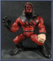 Kane the Phenom Action Figure