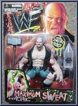 Stone Cold Steve Austin Action Figure