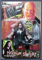 Undertaker Action Figure