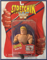 Sycho Sid Action Figure