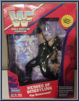 Undertaker Action Figure