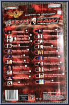 Kevin Nash from WWF R3 - RAW Draft manufactured by Jakks Pacific [Back]