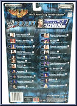 Chuck Palumbo from WWF R3 - Smack Down! Draft manufactured by Jakks Pacific [Back]