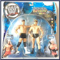Billy / Chuck Action Figure