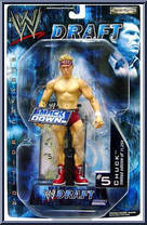 Chuck Palumbo from WWF R3 - Smack Down! Draft manufactured by Jakks Pacific [Front]