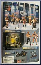 Chuck Palumbo from WWF R3 - Series 4 manufactured by Jakks Pacific [Back]