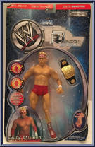 Chuck Palumbo Action Figure