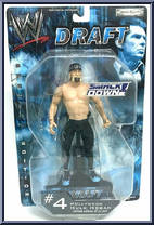 Hulk Hogan Action Figure